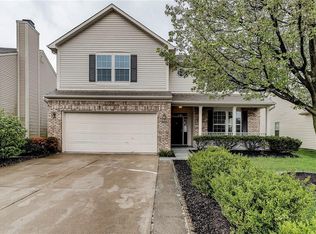 16638 Greensboro Dr, Westfield, IN 46074