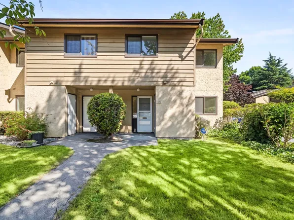 6100 Tiffany Blvd #35, Richmond, BC V7C 5A8