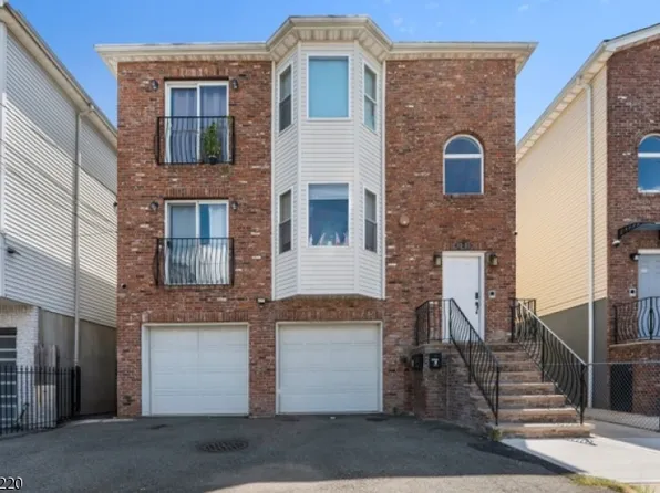 33-35 Pierce St, Newark City, NJ 07103