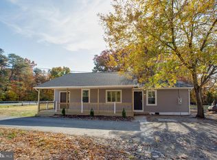 13401 Robert Crain Hwy SW, Brandywine, MD 20613