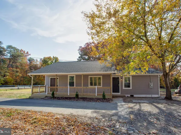 13401 Robert Crain Hwy SW, Brandywine, MD 20613