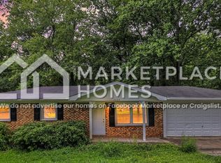 3004 Twelve Oaks Cir NW, Kennesaw, GA 30144