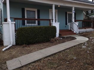 2511 Steele Rd, Kansas City, KS 66106