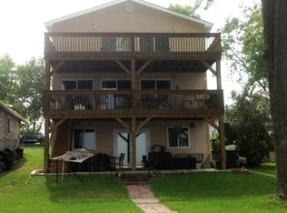 4306 Jordan Dr, Mc Farland, WI 53558