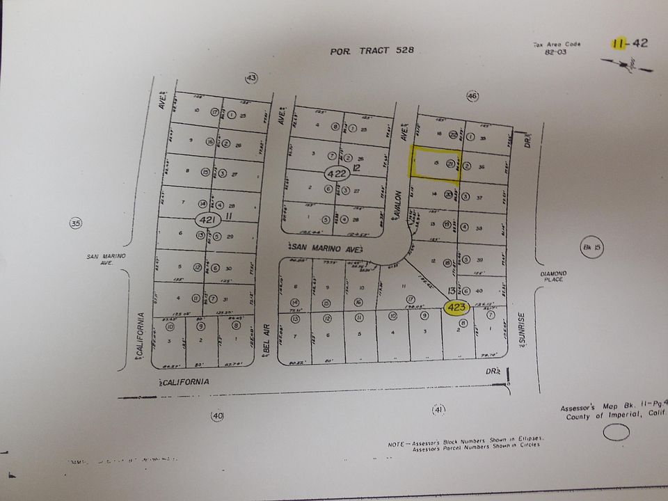 1st image of 1254 Avalon Ave