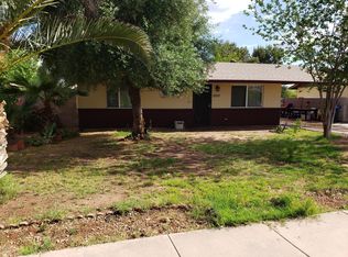 2103 W Butler Dr, Chandler, AZ 85224