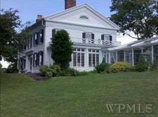 175 Poplar Hill Rd, Wassaic, NY 12592