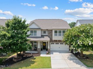 3909 Wedonia Dr, Cary, NC 27519
