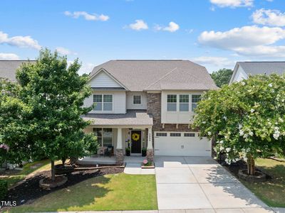 3909 Wedonia Dr, Cary, NC, 27519