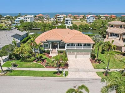 6461 Rubia Cir, Apollo Beach, FL, 33572