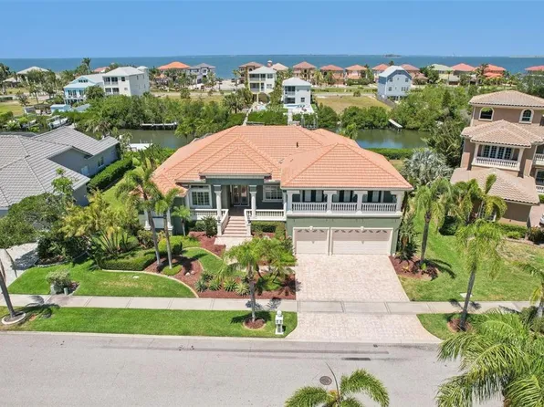 6461 Rubia Cir, Apollo Beach, FL 33572