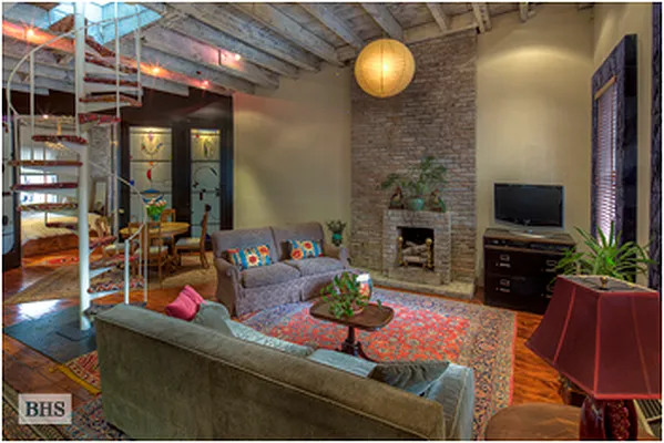 Sold by Brown Harris Stevens | media 14