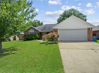 3905 Cherry Rd, Bentonville, AR 72713
