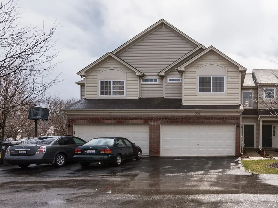 309 Abington Woods Dr