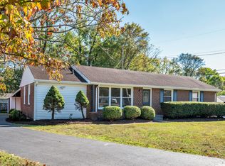 2201 June Dr, Nashville, TN 37214