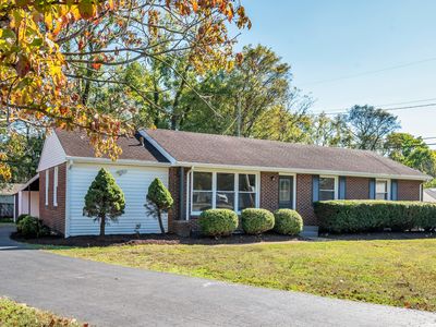 2201 June Dr, Nashville, TN, 37214