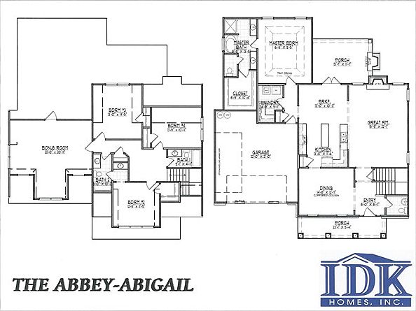 2nd image of 2203 Jeannie Bell Ct