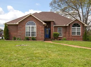 1318 Mallard Dr, Spring Hill, TN 37174