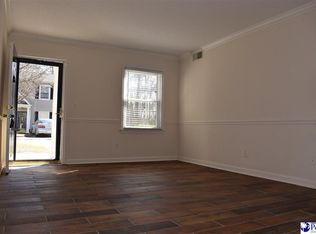 2201 W Jody Rd APT 2A, Florence, SC 29501