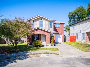 8003 Braes Run, San Antonio, TX 78254