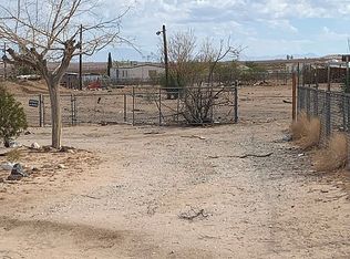 1080 S Lamb Rd, Ridgecrest, CA 93555