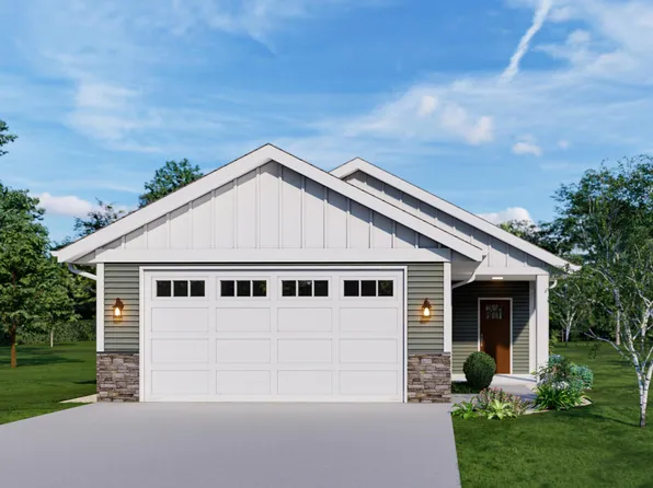 116 N Quincy St, Alexandria, MN 56308