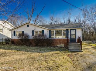 1814 Boyd Ln, Columbia, MO 65202