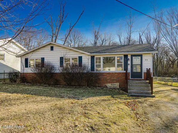 1814 Boyd Ln, Columbia, MO 65202