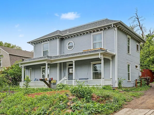1044 Maxwell Ave, Boulder, CO 80304