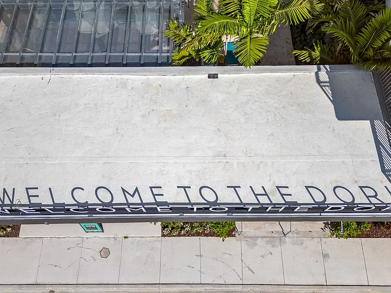 The Dori — Photo 28