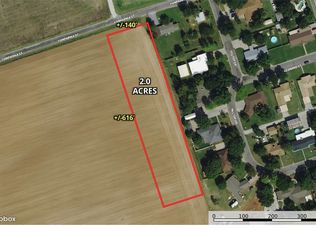 Tbd1 Yamparika St, Vernon, TX 76384