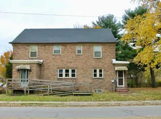 338 N Olive St, South Bend, IN 46628