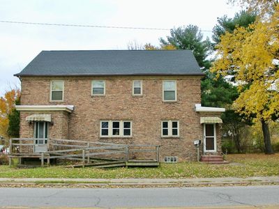 338 N Olive St, South Bend, IN, 46628