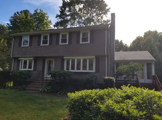 270 Burgess Ave, Westwood, MA 02090
