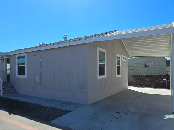 1517 Merced Ave #34, South El Monte, CA 91733