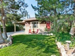 3976 S Latigo Cir, Salt Lake City, UT 84128