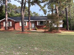 3037 Congaree Ave NW, Aiken, SC 29801