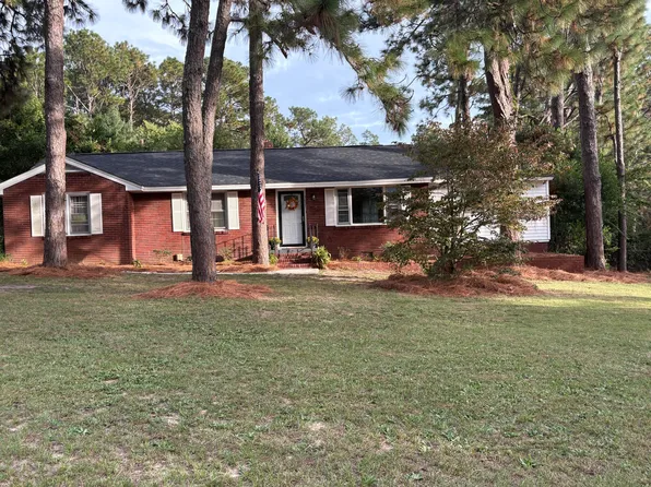 3037 Congaree Ave NW, Aiken, SC 29801