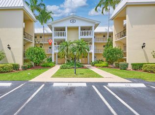 12 Colonial Club Drive #202, Boynton Beach, FL 33435