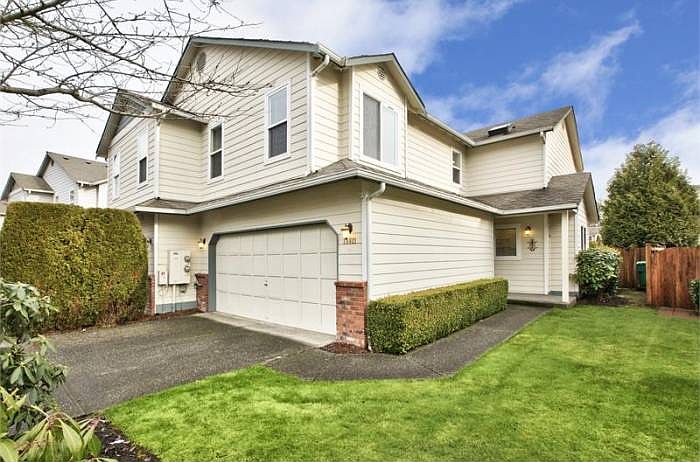 Welcome To Silver Springs