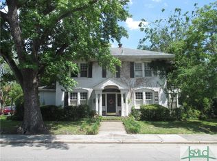 603 E 41st St, Savannah, GA 31401