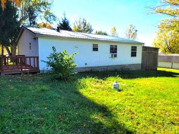 10817 Hiawatha Dr, Hillsboro, OH 45133