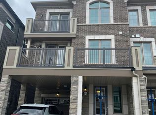 69 Therma Cres, Markham, ON L6C3K9