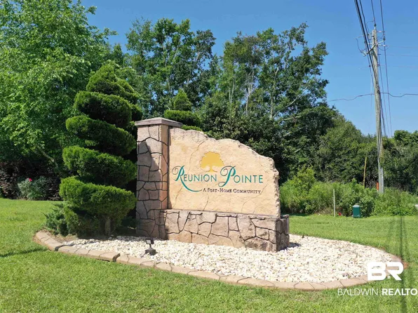 LOT 45 Reunion Pl, Foley, AL 36535