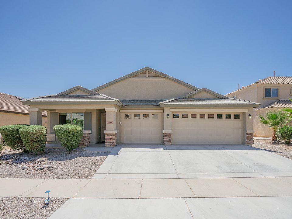 1st image of 17869 W Larkspur Dr