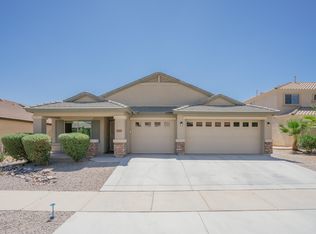 17869 W Larkspur Dr, Surprise, AZ 85388