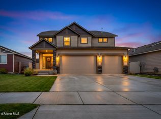 984 E Allenby Ave, Post Falls, ID 83854