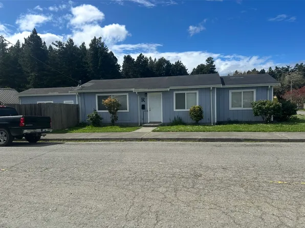 3310 R St, Eureka, CA 95503
