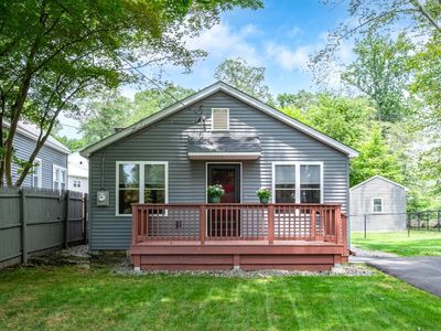 3 Preston Place, Patterson, NY, 12563