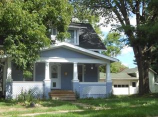 221 Clay St, Neillsville, WI 54456